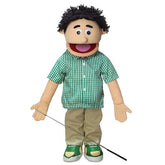 Kenny Silly Puppet 65cm // #Best Australian Puppet Store™